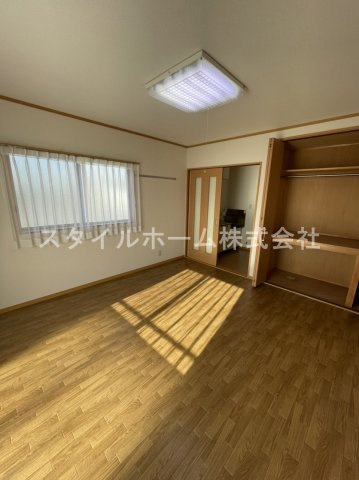 グリーンヒルズ　Ⅰの内装