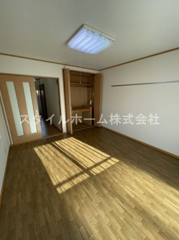 グリーンヒルズ　Ⅰの内装