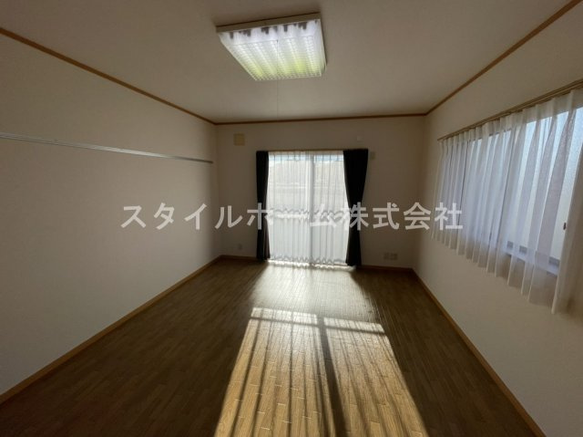 グリーンヒルズ　Ⅰの内装