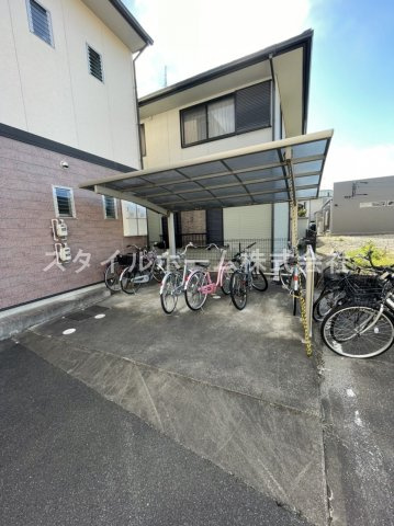 グリーンヒルズ　Ⅰのその他共用部分