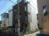 ＳｍａｌｌＲｉｖｅｒⅡの画像