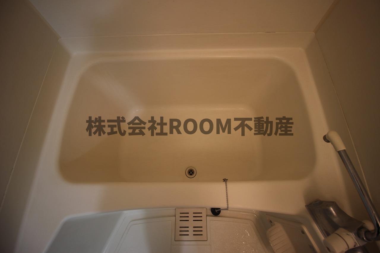 シーマンズいわみつの浴室|お風呂です