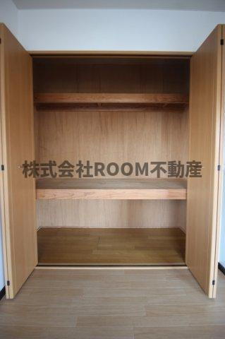 シーマンズいわみつの収納|こまごまとしたものを収納できそうですね