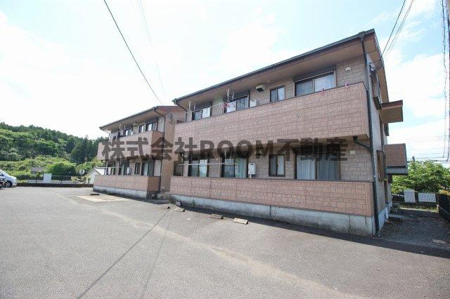 シーマンズいわみつの外観|外観は落ち着いています