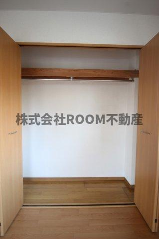 シーマンズいわみつの収納|便利な収納スペースです