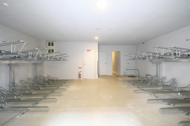 レジュールアッシュ谷町四丁目グランクラスのその他共用部分