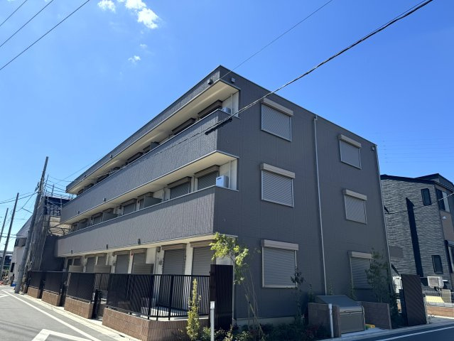 サンフローラ六町