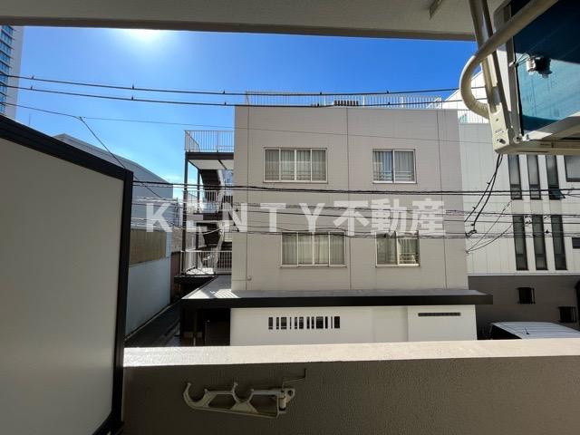 【展望】 | メインステージ大森海岸