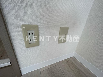 【設備】 | メインステージ大森海岸