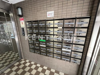 【その他共用部分】 | メインステージ大森海岸