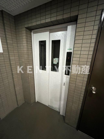 【その他共用部分】 | メインステージ大森海岸