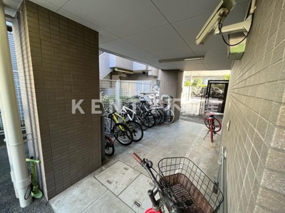 【その他共用部分】 | メインステージ大森海岸