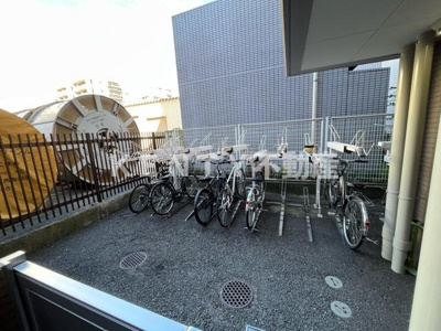 【その他共用部分】 | メインステージ大森海岸