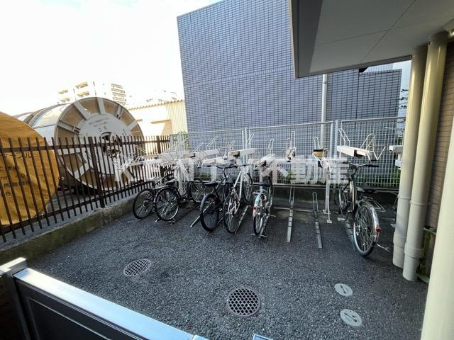 【その他共用部分】 | メインステージ大森海岸