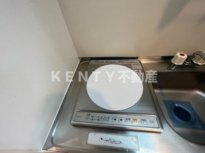 【設備】 | メインステージ大森海岸