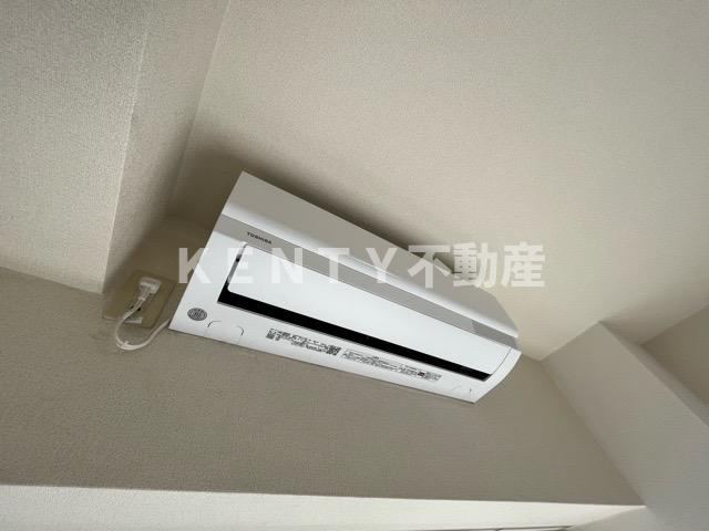 【設備】 | メインステージ大森海岸