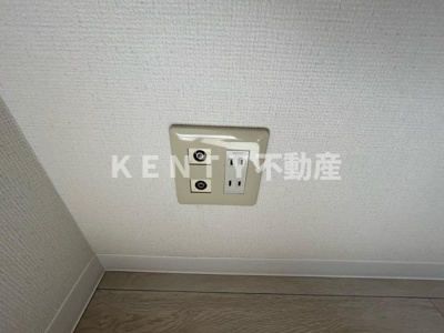 【設備】 | メインステージ大森海岸