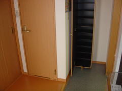 グリーンヒルズⅡの設備