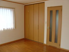 グリーンヒルズⅡの内装