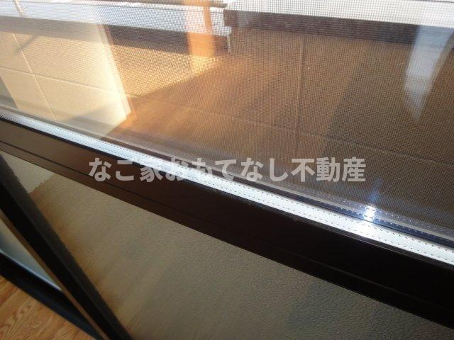 【バルコニー】 | パルティールシャトー