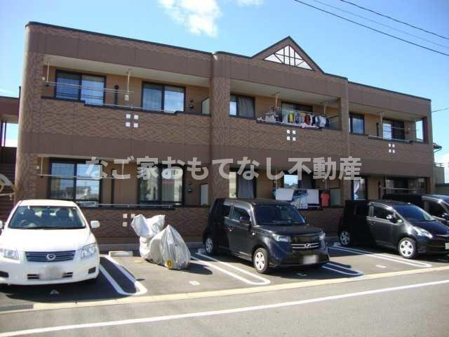【外観】 | パルティールシャトー