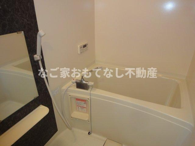 【浴室】 | パルティールシャトー