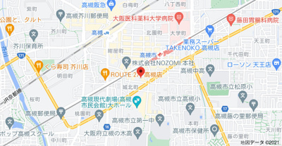 【地図】 | セントコージア城北