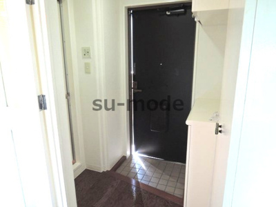 【玄関】 | セントコージア城北