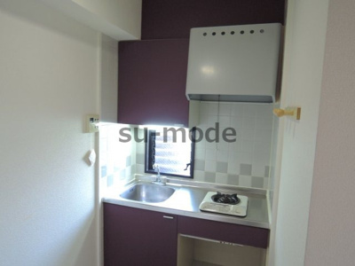 【キッチン】 | セントコージア城北