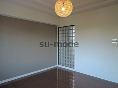 【寝室】 | セントコージア城北