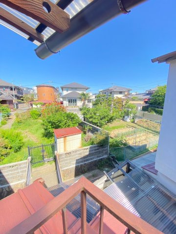 別府貸家の展望