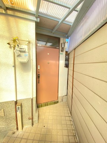 別府貸家のその他共用部分