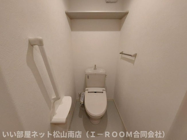 【トイレ】 | レジュ ノワール