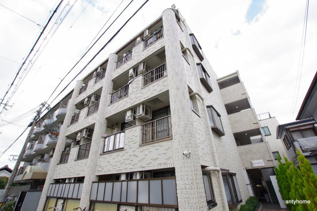 シャトレ豊津Ⅰ　仲介手数料無料