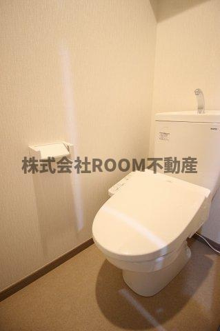 Milky way（ミルキーウェイ）のトイレ|コンパクトで使いやすいトイレです