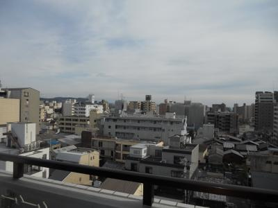 ライオンズマンション四条堀川の収納|下駄箱