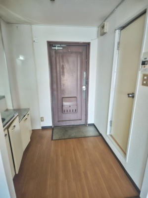 【その他】 | 西口マンション