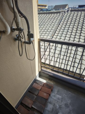 【その他】 | 西口マンション