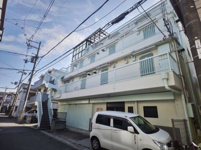 【その他】 | 西口マンション