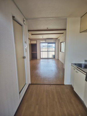 【内装】 | 西口マンション | 中はこのようになっています