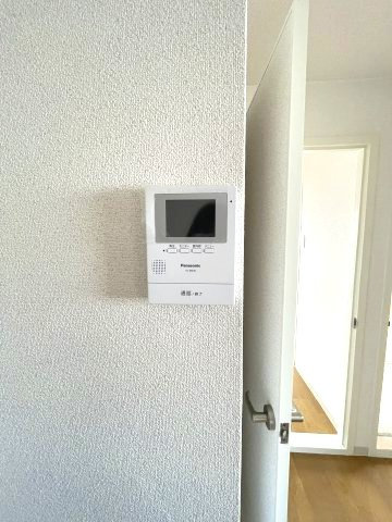 富士藤田マンションのセキュリティ