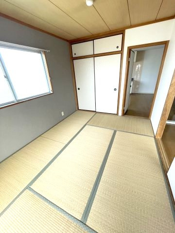 富士藤田マンションの和室|イメージとして他号室の部屋写真を表示しています
