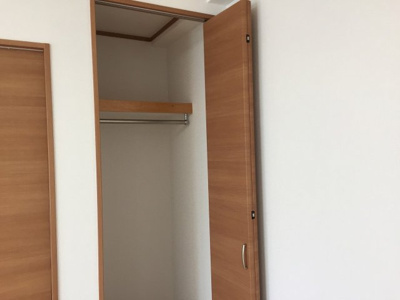 【収納】 | 文月荘 | ※退去前の為、写真と現状が異なる場合がございます