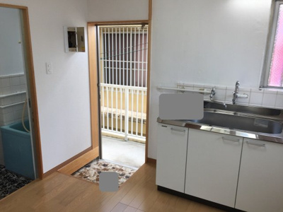 【玄関】 | 文月荘 | ※退去前の為、写真と現状が異なる場合がございます