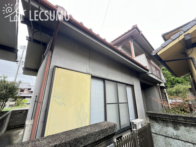 姫路市夢前町古知之庄／中古戸建の外観