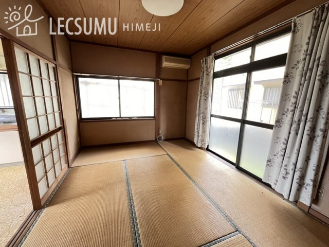 姫路市夢前町古知之庄／中古戸建の子供部屋