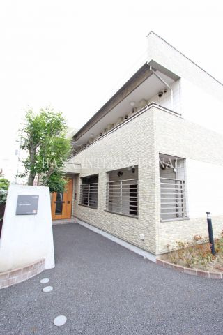 【外観】 | リブリ・クレールカルチェⅠ