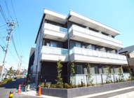 リブリ・クレールカルチェⅠの画像