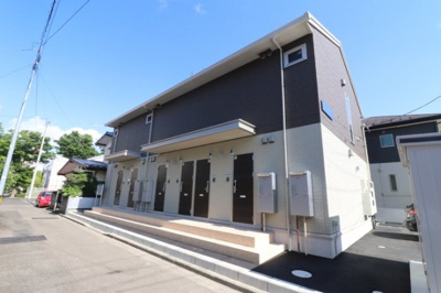 【外観】 | グランディール太田町 | 外観