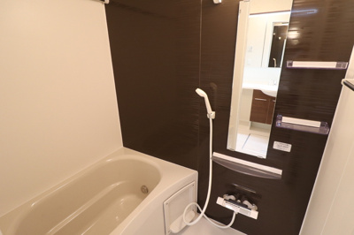 【浴室】 | グランディール太田町 | 浴室